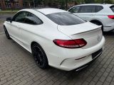 Mercedes-Benz C-Klasse bei Gebrauchtwagen.expert - Abbildung (8 / 15)