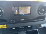 Mercedes-Benz Sprinter bei Gebrauchtwagen.expert - Abbildung (7 / 15)