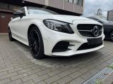 Mercedes-Benz C-Klasse bei Gebrauchtwagen.expert - Abbildung (5 / 15)