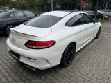 Mercedes-Benz C-Klasse bei Gebrauchtwagen.expert - Abbildung (6 / 15)