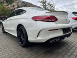 Mercedes-Benz C-Klasse bei Gebrauchtwagen.expert - Abbildung (9 / 15)