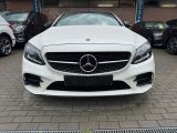 Mercedes-Benz C-Klasse bei Gebrauchtwagen.expert - Abbildung (3 / 15)