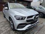 Mercedes-Benz GLE 450 AMG bei Gebrauchtwagen.expert - Abbildung (3 / 15)