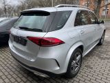 Mercedes-Benz GLE 450 AMG bei Gebrauchtwagen.expert - Abbildung (6 / 15)