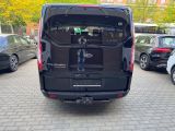 Ford Tourneo Custom bei Gebrauchtwagen.expert - Abbildung (10 / 15)