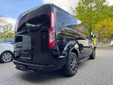 Ford Tourneo Custom bei Gebrauchtwagen.expert - Abbildung (7 / 15)