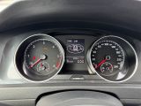 VW Golf VII bei Gebrauchtwagen.expert - Abbildung (11 / 15)