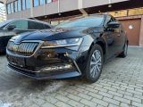 Skoda Superb bei Gebrauchtwagen.expert - Abbildung (2 / 15)