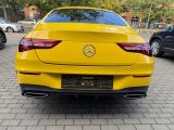 Mercedes-Benz CLA 180d AMG bei Gebrauchtwagen.expert - Abbildung (9 / 15)