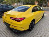 Mercedes-Benz CLA 180d AMG bei Gebrauchtwagen.expert - Abbildung (5 / 15)
