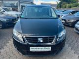Seat Alhambra bei Gebrauchtwagen.expert - Abbildung (2 / 15)