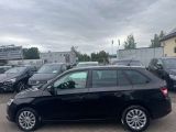 Skoda Fabia bei Gebrauchtwagen.expert - Abbildung (8 / 15)