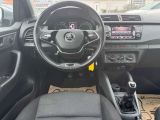 Skoda Fabia bei Gebrauchtwagen.expert - Abbildung (10 / 15)