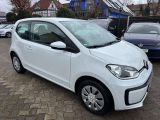 VW Up bei Gebrauchtwagen.expert - Abbildung (3 / 15) VW Up bei Gebrauchtwagen.expert - Abbildung (3 / 15)