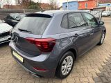 VW Polo bei Gebrauchtwagen.expert - Abbildung (4 / 15)