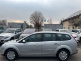 Ford Focus Turnier bei Gebrauchtwagen.expert - Abbildung (8 / 15)