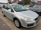Ford Focus Turnier bei Gebrauchtwagen.expert - Abbildung (3 / 15)