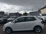 Skoda Fabia bei Gebrauchtwagen.expert - Abbildung (8 / 15) Skoda Fabia bei Gebrauchtwagen.expert - Abbildung (8 / 15)