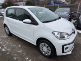 VW Up bei Gebrauchtwagen.expert - Abbildung (3 / 15) VW Up bei Gebrauchtwagen.expert - Abbildung (3 / 15)