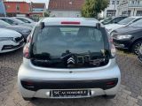 Citroen C1 bei Gebrauchtwagen.expert - Abbildung (5 / 8)