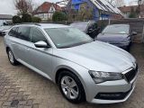 Skoda Superb bei Gebrauchtwagen.expert - Abbildung (3 / 15) Skoda Superb bei Gebrauchtwagen.expert - Abbildung (3 / 15)