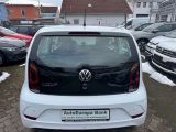 VW Up bei Gebrauchtwagen.expert - Abbildung (5 / 15) VW Up bei Gebrauchtwagen.expert - Abbildung (5 / 15)