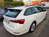 Skoda Octavia bei Gebrauchtwagen.expert - Abbildung (4 / 15)