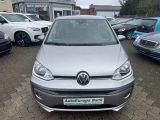 VW Up bei Gebrauchtwagen.expert - Abbildung (2 / 15)