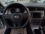 VW Golf VII bei Gebrauchtwagen.expert - Abbildung (11 / 15)