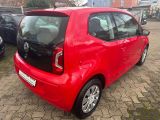 VW Up bei Gebrauchtwagen.expert - Abbildung (4 / 15)