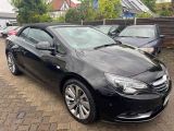 Opel Cascada bei Gebrauchtwagen.expert - Abbildung (3 / 15)