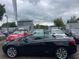 Opel Cascada bei Gebrauchtwagen.expert - Abbildung (12 / 15)