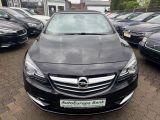 Opel Cascada bei Gebrauchtwagen.expert - Abbildung (2 / 15)