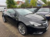 Opel Cascada bei Gebrauchtwagen.expert - Abbildung (10 / 15)