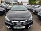 Opel Cascada bei Gebrauchtwagen.expert - Abbildung (9 / 15)