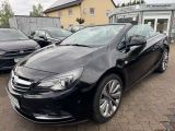 Opel Cascada bei Gebrauchtwagen.expert - Abbildung (8 / 15)