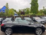 Opel Cascada bei Gebrauchtwagen.expert - Abbildung (11 / 15)