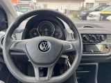 VW Up bei Gebrauchtwagen.expert - Abbildung (11 / 15) VW Up bei Gebrauchtwagen.expert - Abbildung (11 / 15)