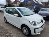 VW Up bei Gebrauchtwagen.expert - Abbildung (3 / 15) VW Up bei Gebrauchtwagen.expert - Abbildung (3 / 15)