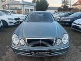 Mercedes-Benz E-Klasse bei Gebrauchtwagen.expert - Abbildung (2 / 15)