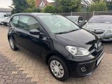 VW Up bei Gebrauchtwagen.expert - Abbildung (3 / 15)
