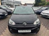 VW Up bei Gebrauchtwagen.expert - Abbildung (2 / 15)