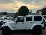Jeep Wrangler bei Gebrauchtwagen.expert - Abbildung (8 / 15)