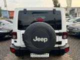 Jeep Wrangler bei Gebrauchtwagen.expert - Abbildung (5 / 15)