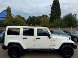 Jeep Wrangler bei Gebrauchtwagen.expert - Abbildung (7 / 15)