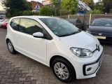 VW Up bei Gebrauchtwagen.expert - Abbildung (3 / 15)