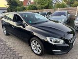 Volvo V60 bei Gebrauchtwagen.expert - Abbildung (3 / 15)