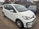 VW Up bei Gebrauchtwagen.expert - Abbildung (3 / 15)