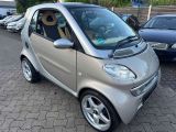 Smart smart fortwo bei Gebrauchtwagen.expert - Abbildung (3 / 15) Smart smart fortwo bei Gebrauchtwagen.expert - Abbildung (3 / 15)