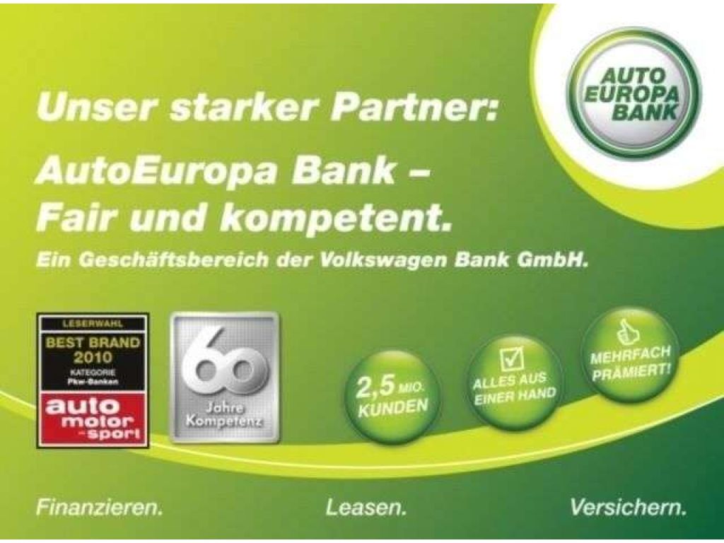 VW Up bei Gebrauchtwagen.expert - Hauptabbildung
